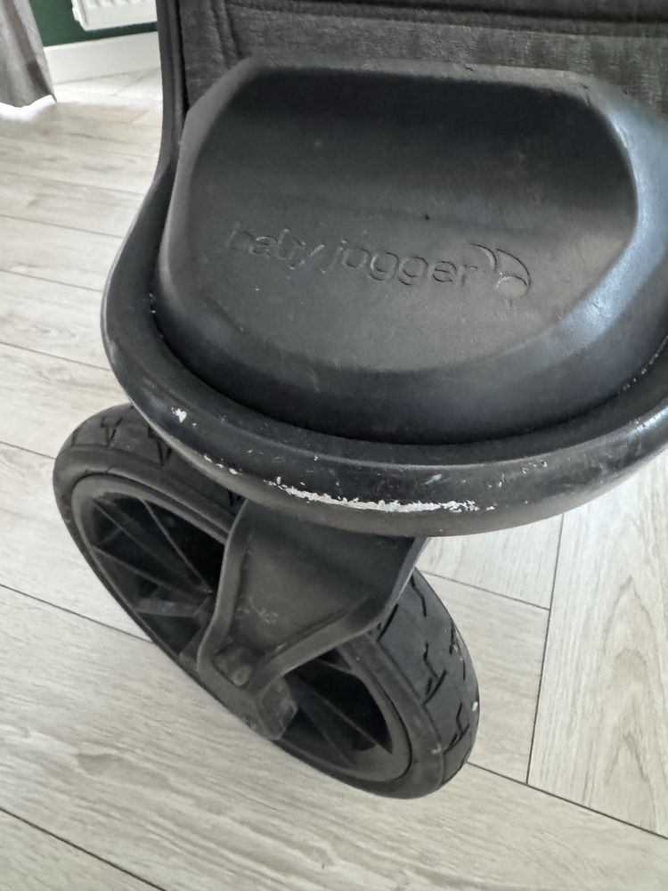 Wózek Baby Jogger City Ellite 2