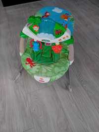 Leżaczek FisherPrice