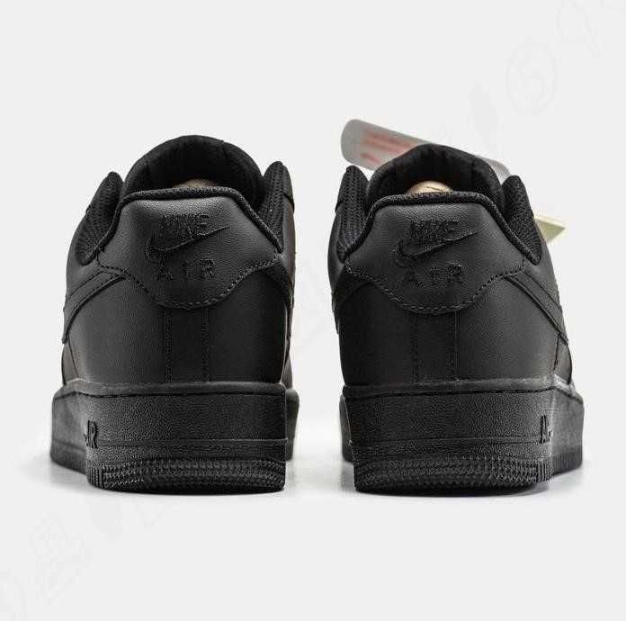 Кроссовки Nike Air Force 1 07 Premium 36-45 найк аир форсе Обнова