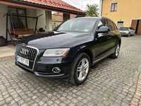 Audi q5 2014 3.0 дизель