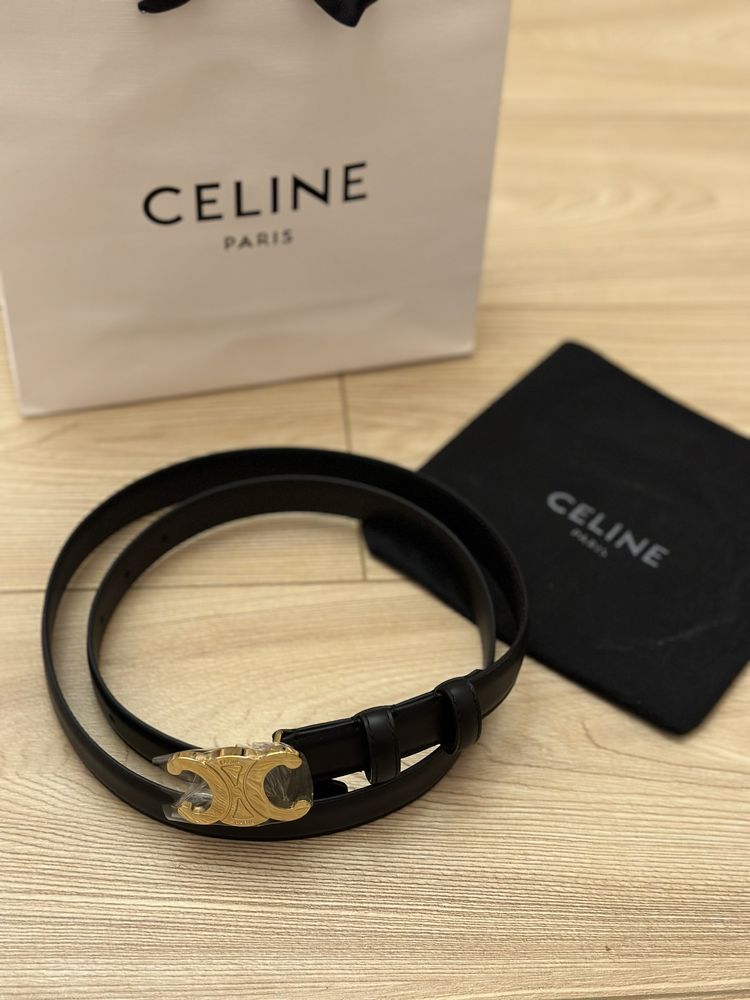 Ремень бренду Celine