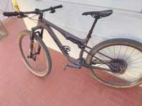 Ktm scarp mt elite axs 2024