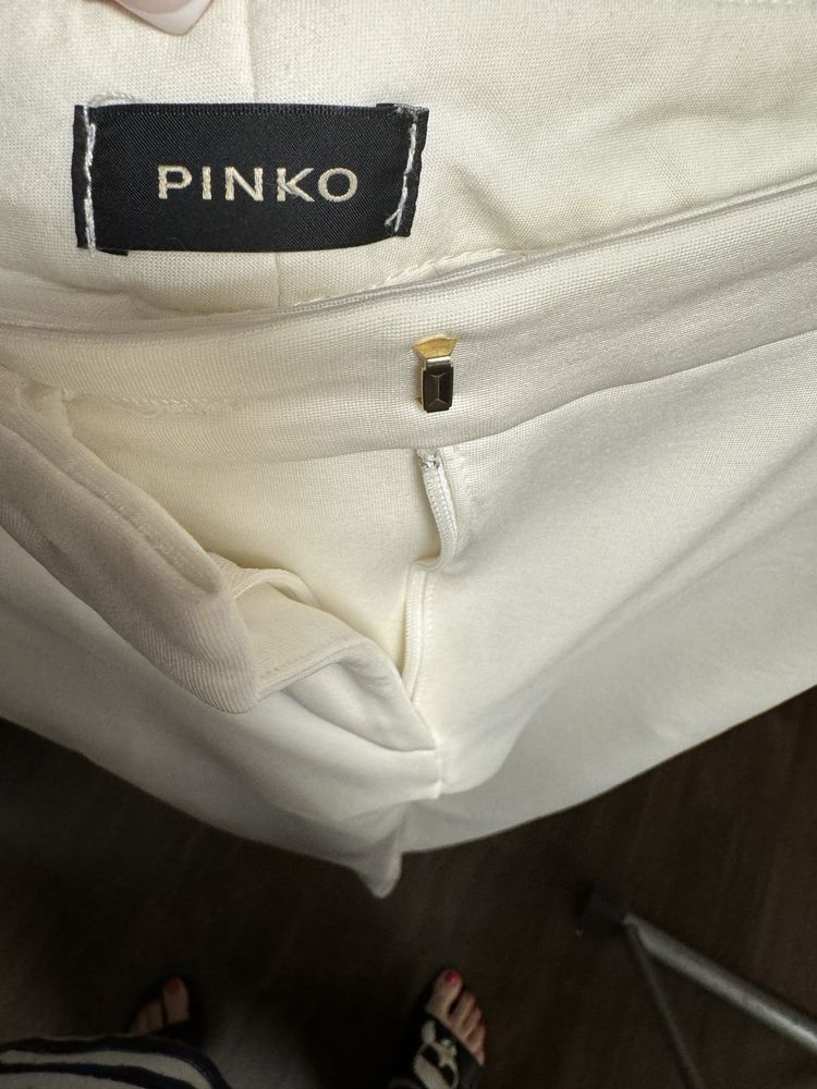 Продам итальянские брюки Pinko