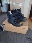 Śniegowce Mido Shoes
