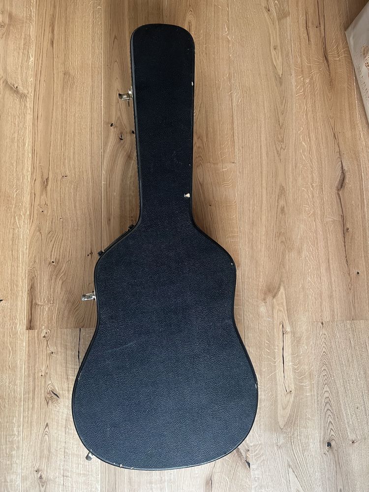 Gitara akustyczna Martin DM Made in USA