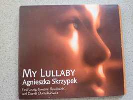 CD A.Skrzypek/Szukalski/Oleszkiewicz My Lullaby 2002 Not Two records