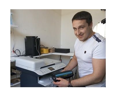 Заправка картриджей Коцюбинское, Lavina Mall? Лавина, нал/безнал НДC