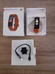 Stan idealny.Zegarek opaska smartwatch smartband Huawei Band 4 PRO.