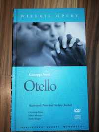 Wielkie Opery- Otello