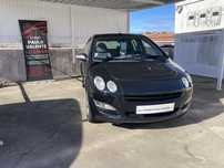 Smart ForFour Passion 75