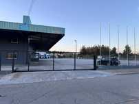 Parqueamento Para Pesados / Ligeiros/Caravanas Grijó