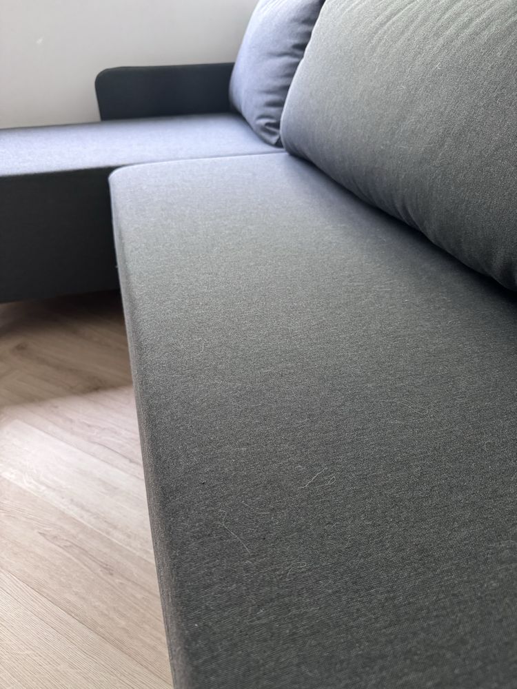 Sofa Ikea Bruksvara