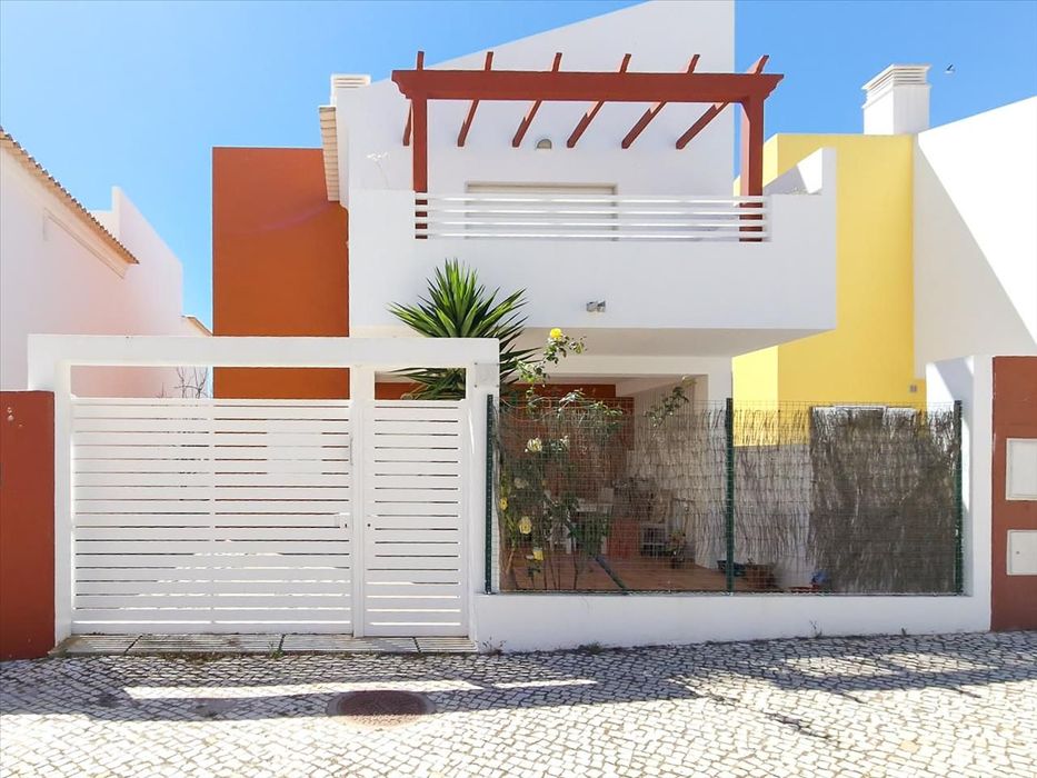 Moradia em Tavira, Conceição