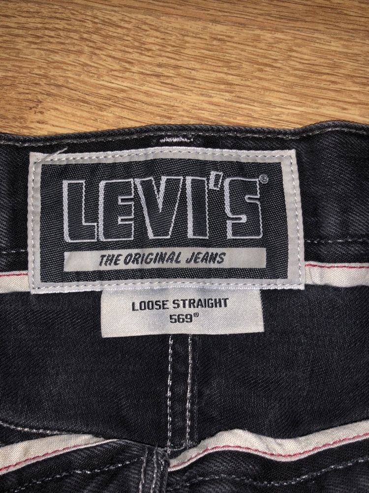 levi’s скейт y2k sk8