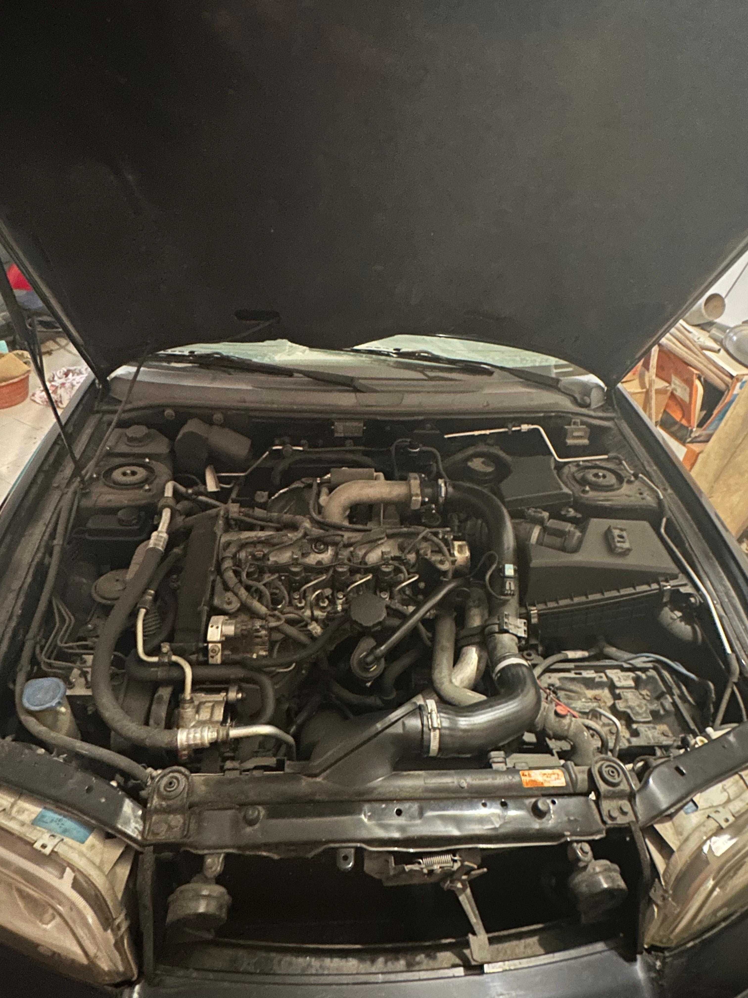 Volvo V40 de 2001