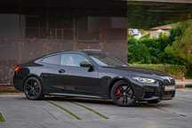 BMW M440i Coupe xDrive 374 cv