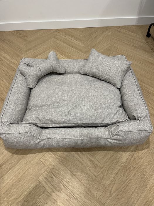 Duże legowisko dla psa