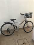 Bicicleta B-Twin