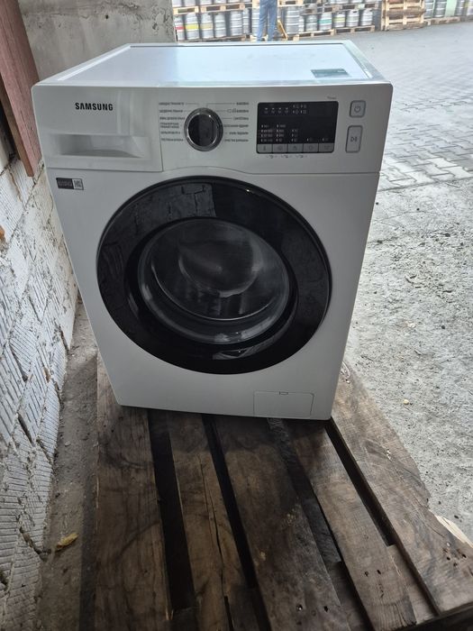 Пральна машина Samsung