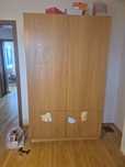 Szafa wym 208 x 128 x 48