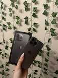 Iphone 13 pro 128gb stan idealny + case