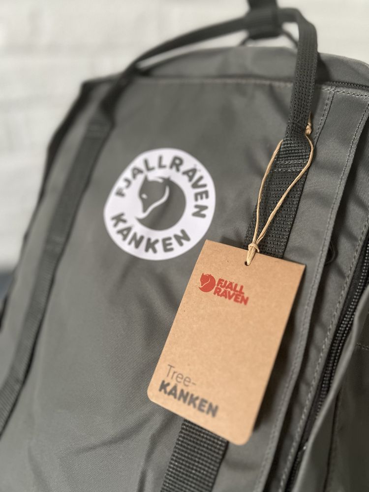 Fjällräven Tree-Känken