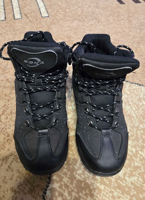 Ботинки зимние Bona