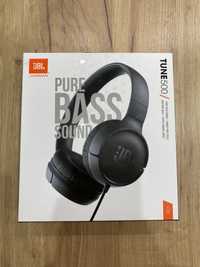 Sluchawki JBL Tune 500