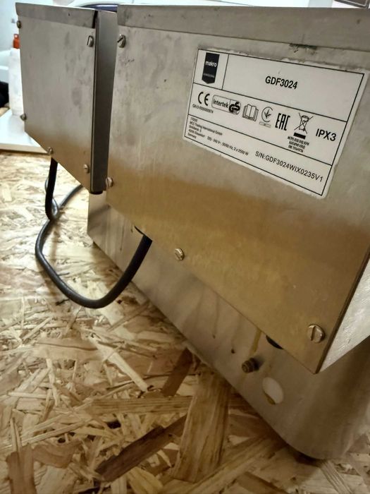 Picadora de Carne - Profissional