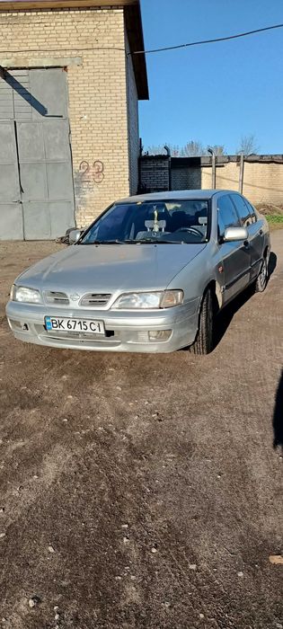 Продам економне авто