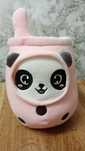 Kubek panda nowy w oryginalnym opakowaniu