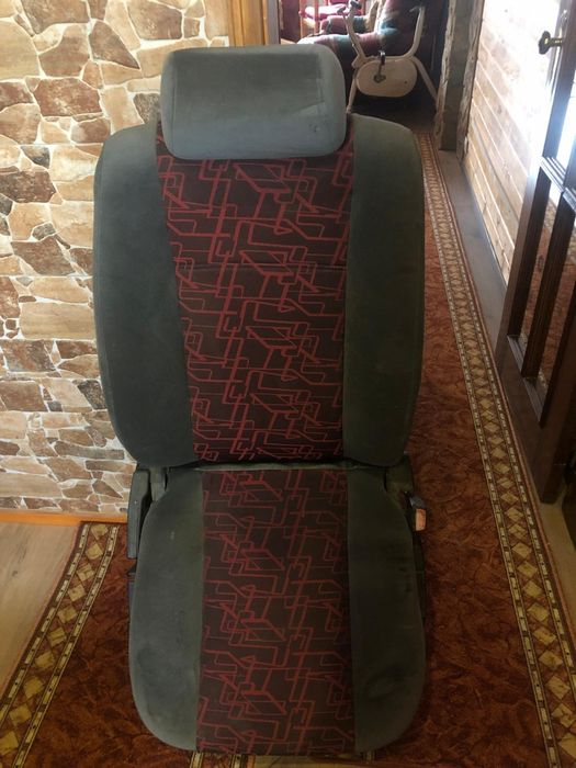 Bancos para BMW série 5 e34 NEGOCIÁVEL