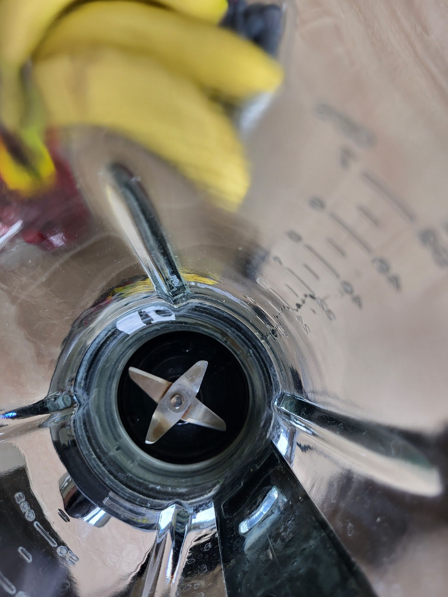 Blender kielichowy 600 W SilverCrest