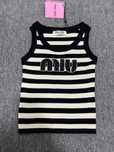 Miu miu top r.L z aplikacja