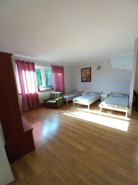 Noclegi pokoje gościnne apartament Człuchów cennik w opisie