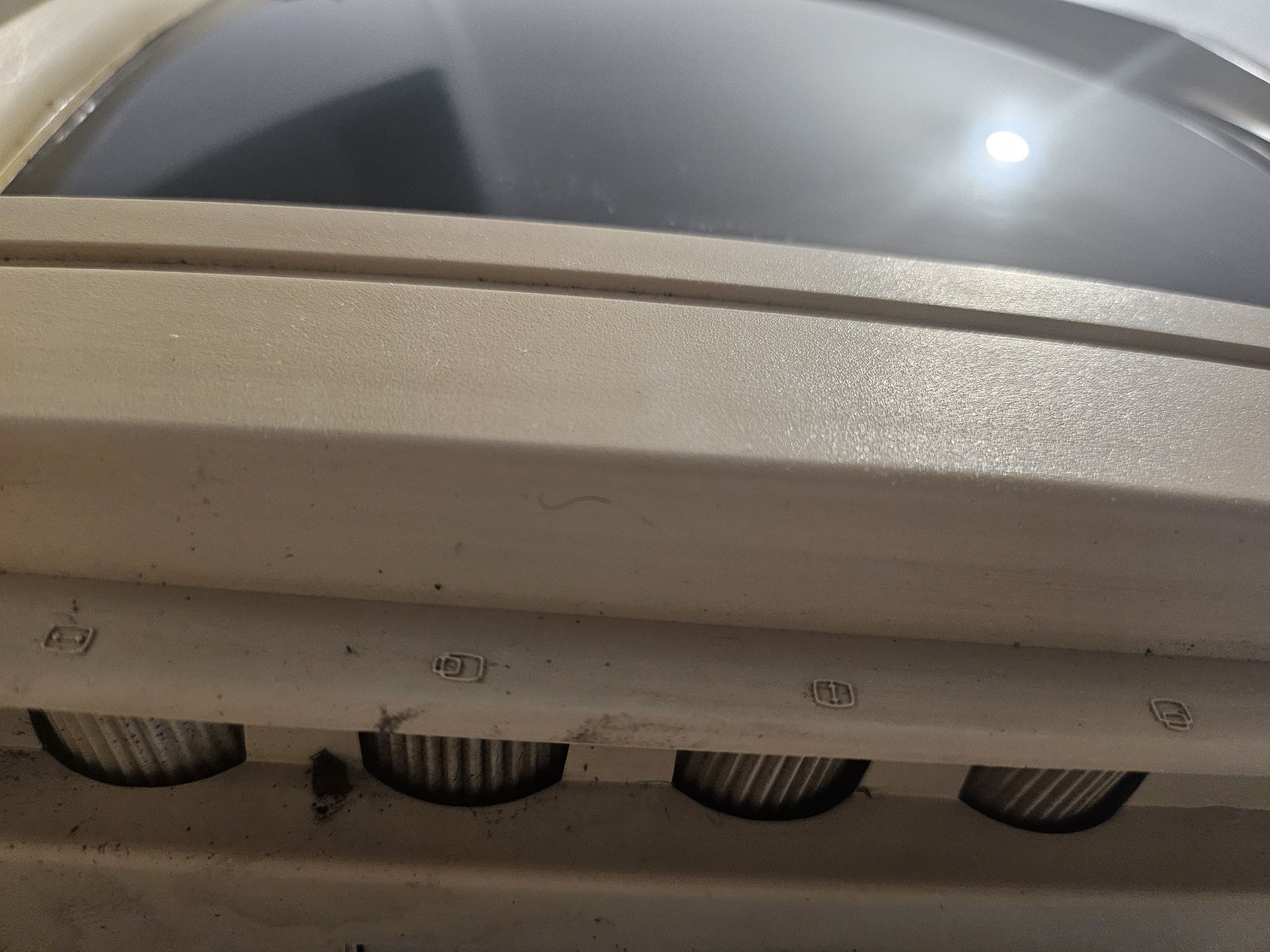 Monitor retro vintage AcerView 11D SVGA