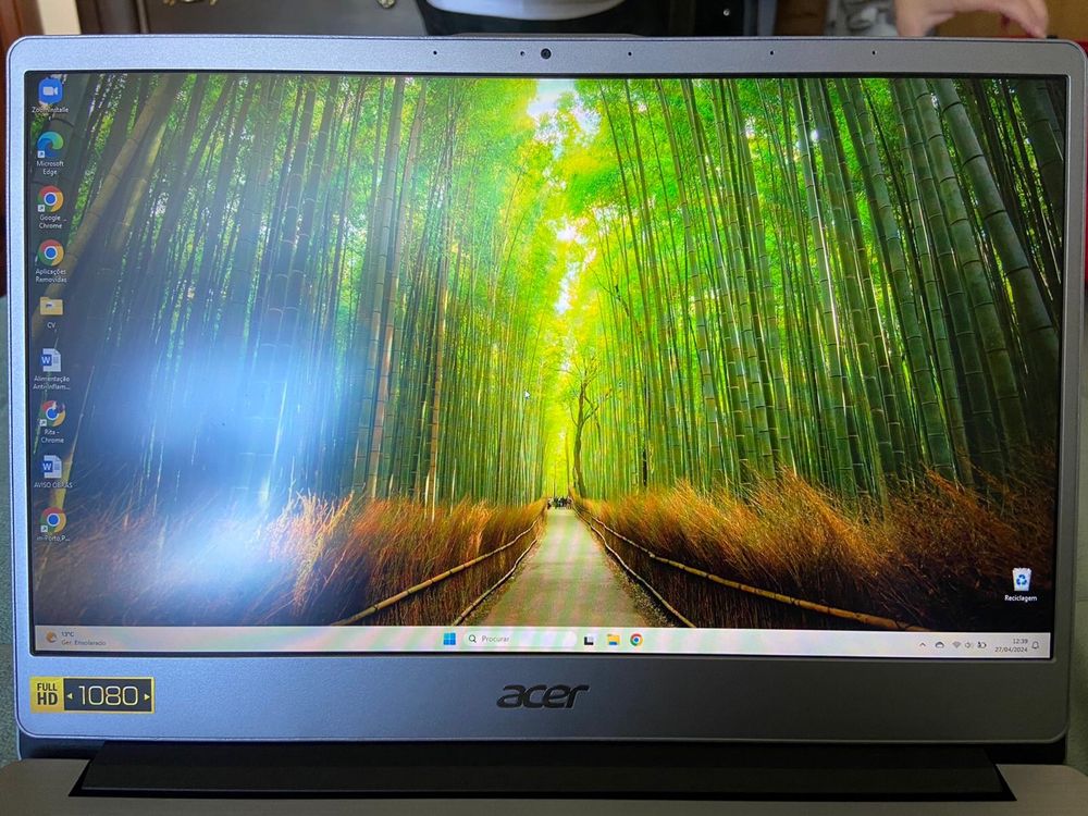 Laptop 14 Acer Swift Win 11