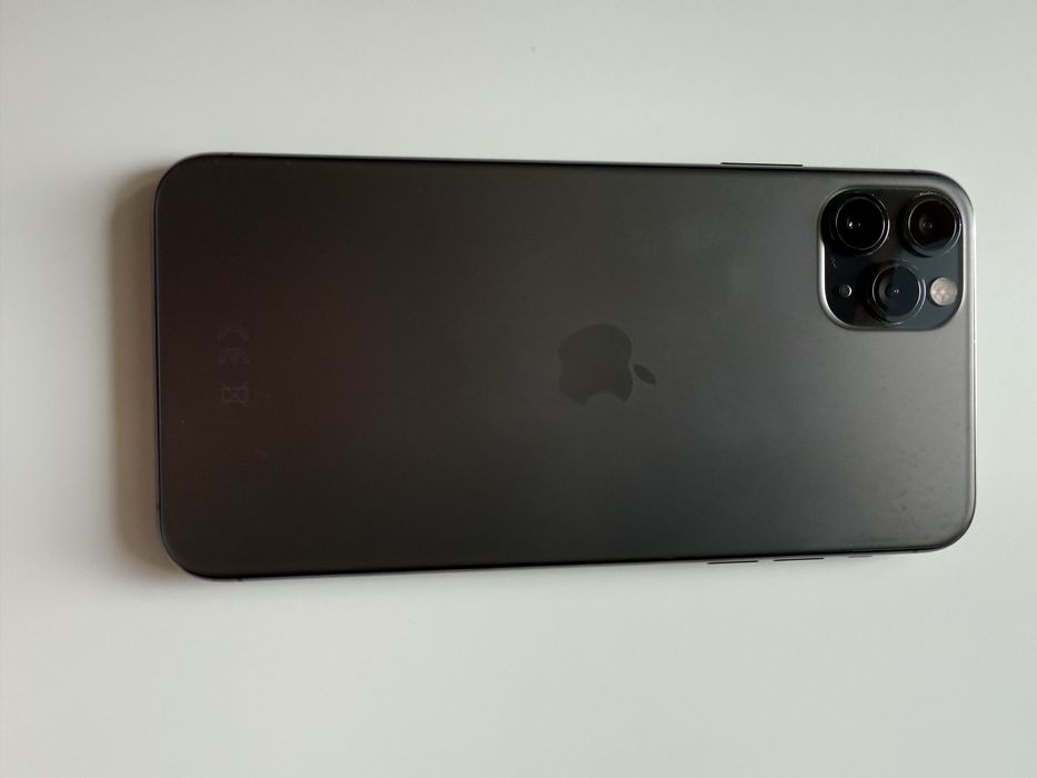 IPhone 11 Pro Max 64 Gb Space Grey