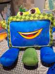 Etui na tablet Wise Pet