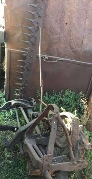 Продам косілка КЗН 2.1