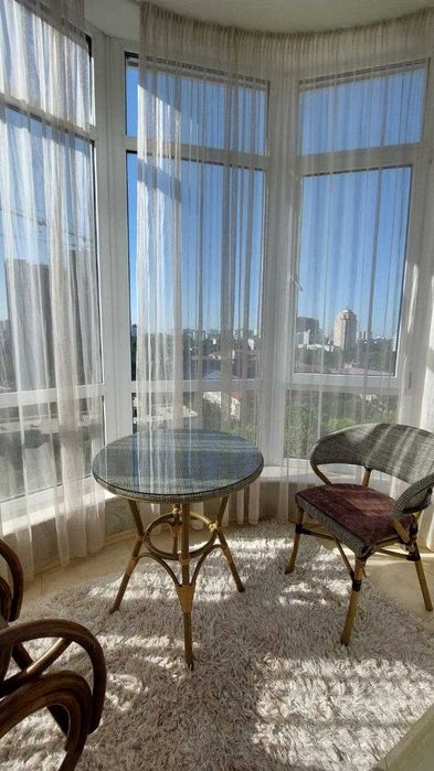 Срочная продажа 2к.кв. в кирпичном новострое на 6ст. Большого Фонтана