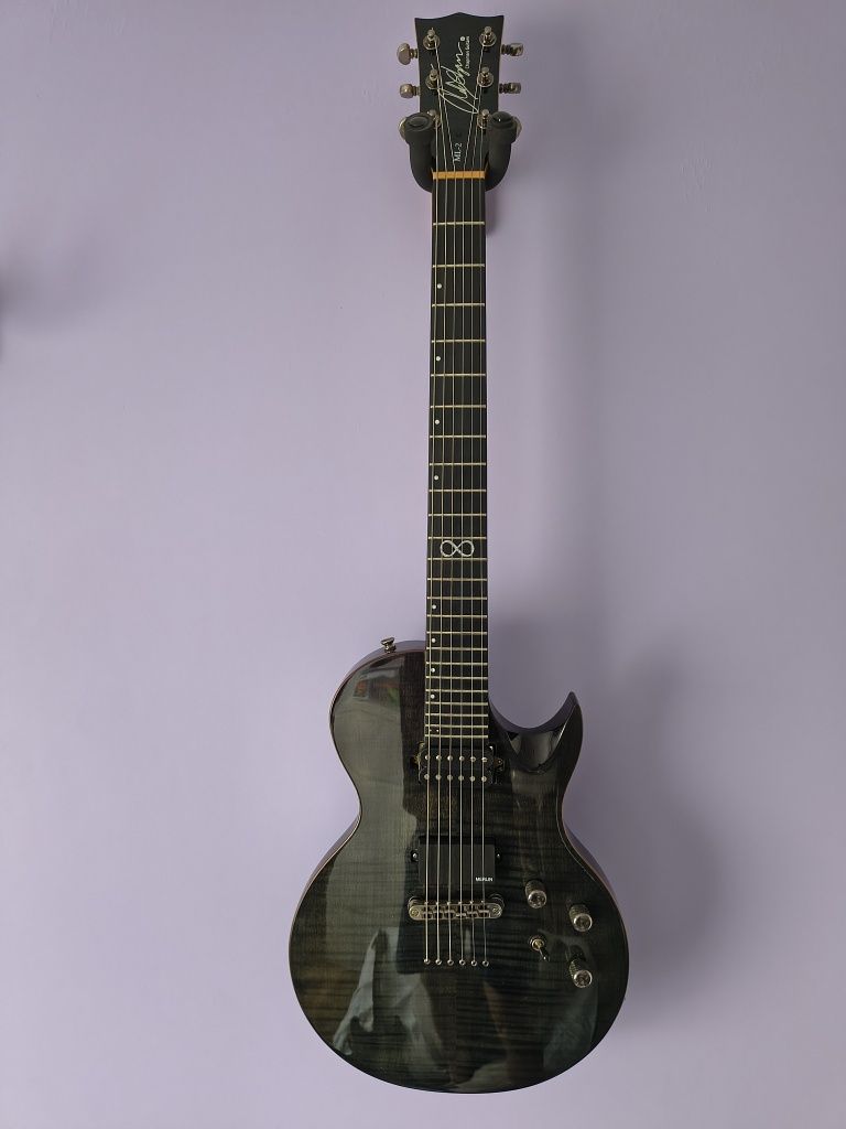 Gitara Chapman ML-2 Korea