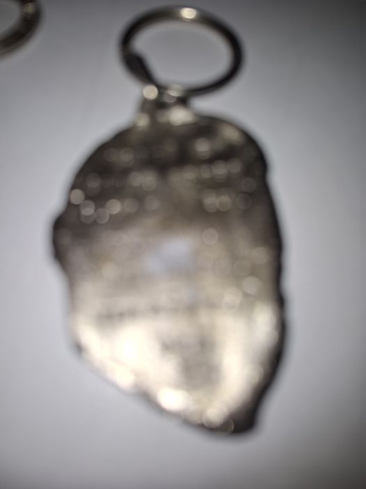 Pota chaves especiais