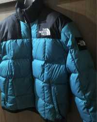 Kurtka The North Face Lhotse S Nuptse Himalayan premium streetwear