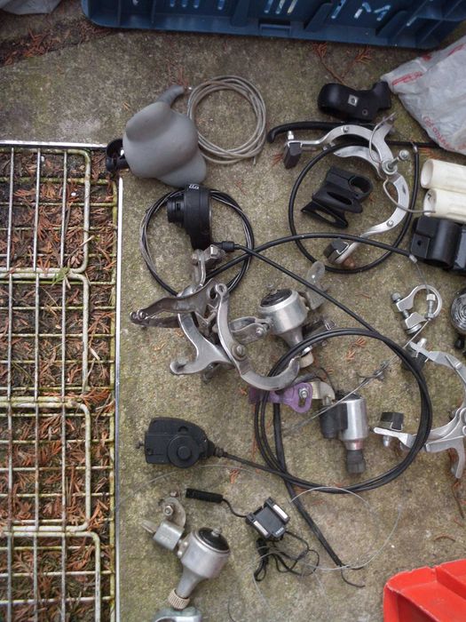 Dętki rowerowe 26 '' 28 ''