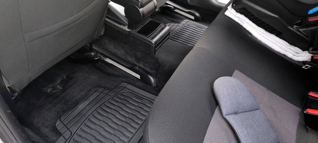 VW Passat 1.9 TDI 110cv