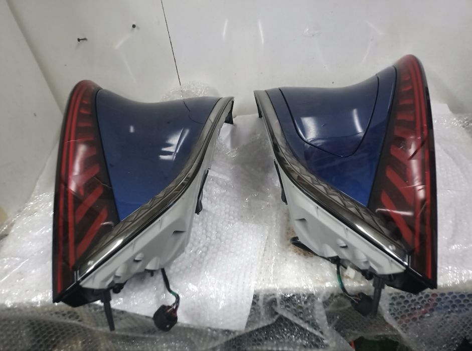Hyundai ioniq 5 Kia Ev6 Kia Niro задній ліхтор стоп фонарь
