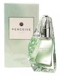 Woda toaletowa Perceive Dew, Avon