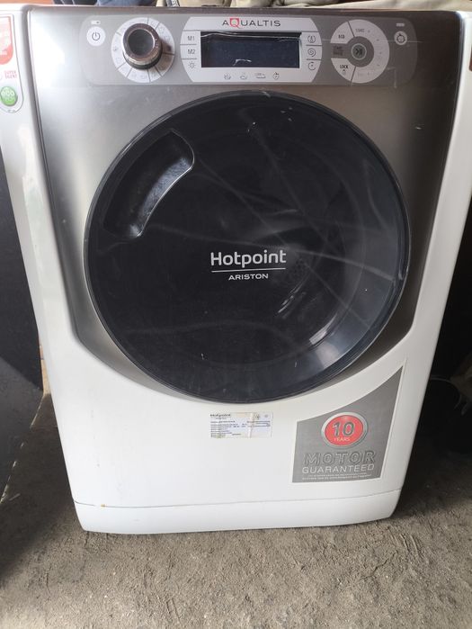 Pralko suszarka Ariston hotpoint na części