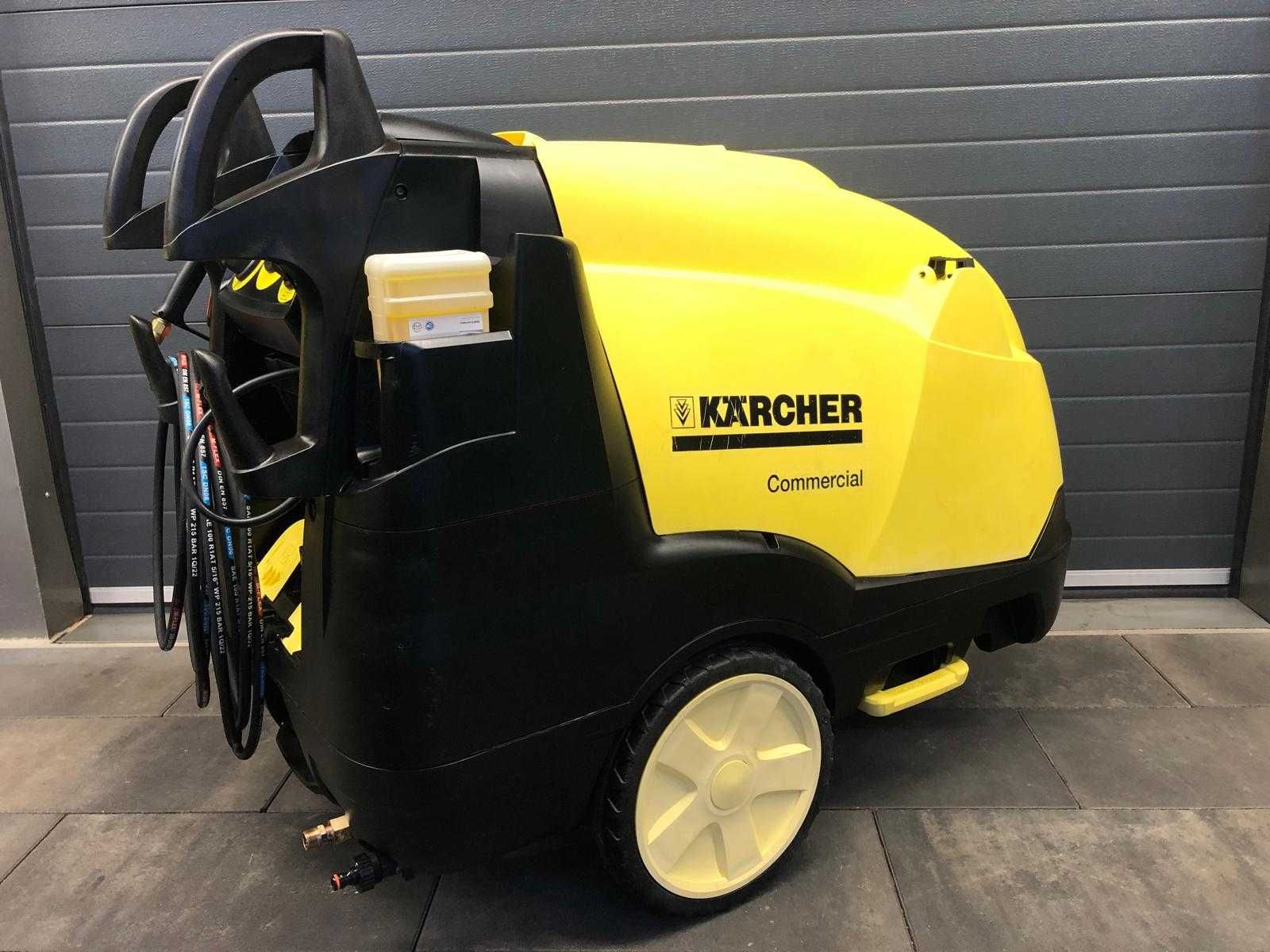 Karcher HDS 8/18-4 M Myjka ciśnieniowa